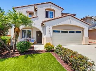 1741 Valley Bend St, Chula Vista, CA 91913