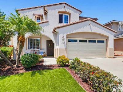 1741 Valley Bend St, Chula Vista, CA, 91913