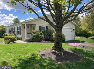 354 Countryside Cir, New Hope, PA 18938