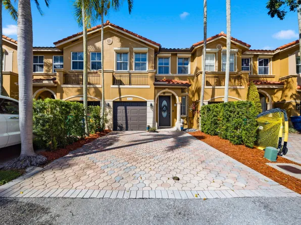 8920 SW 109th Avenue, Miami, FL 33176