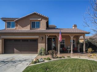 5400 Circlestone Ct, Hemet, CA 92545