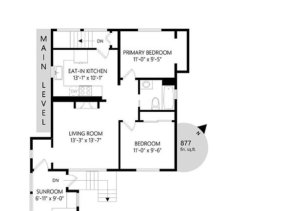 3rd image of 3074 Earl Grey St