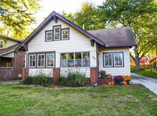 1512 43rd St, Des Moines, IA 50311