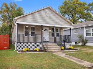 2830 Washington Ave, Granite City, IL