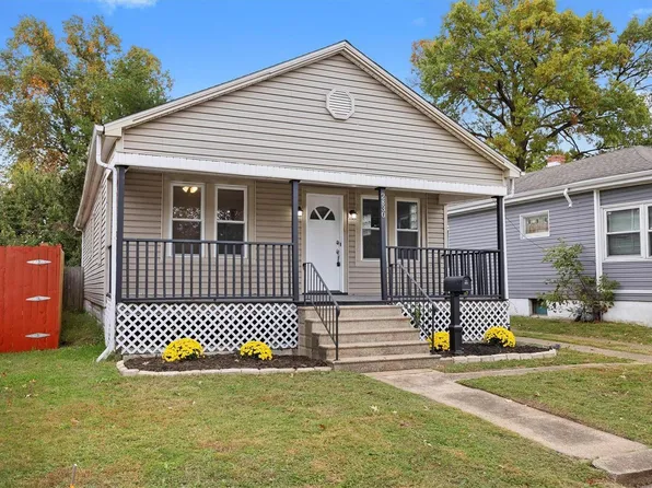 2830 Washington Ave, Granite City, IL 62040