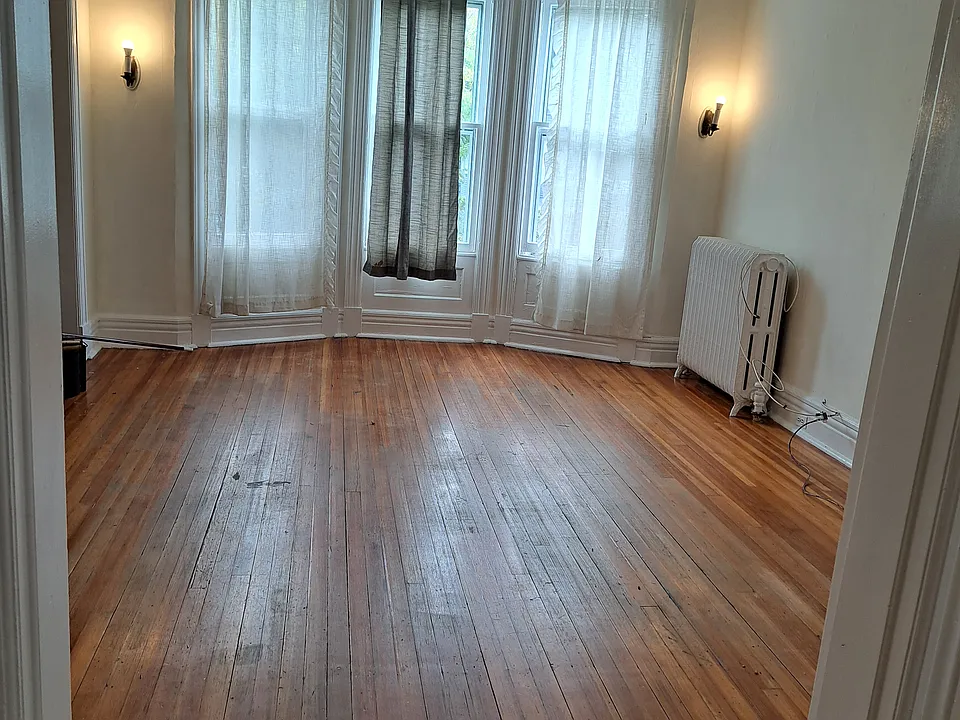 863 Madison Ave #2