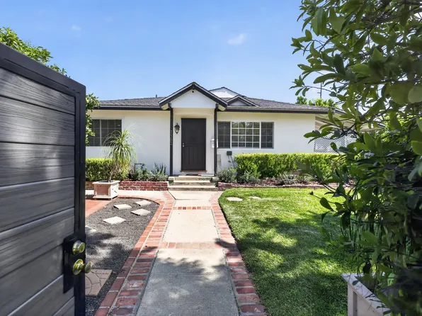 7502 Farmdale Ave, North Hollywood, CA 91605