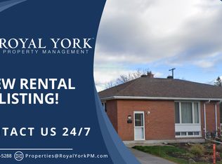 753 Borthwick Ave, Ottawa, ON K1K2M3