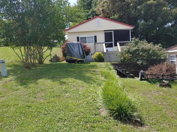 814 Peacock Ridge Dr, Townsend, TN 37882