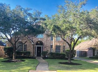 19610 Piney Place Ct, Houston, TX 77094