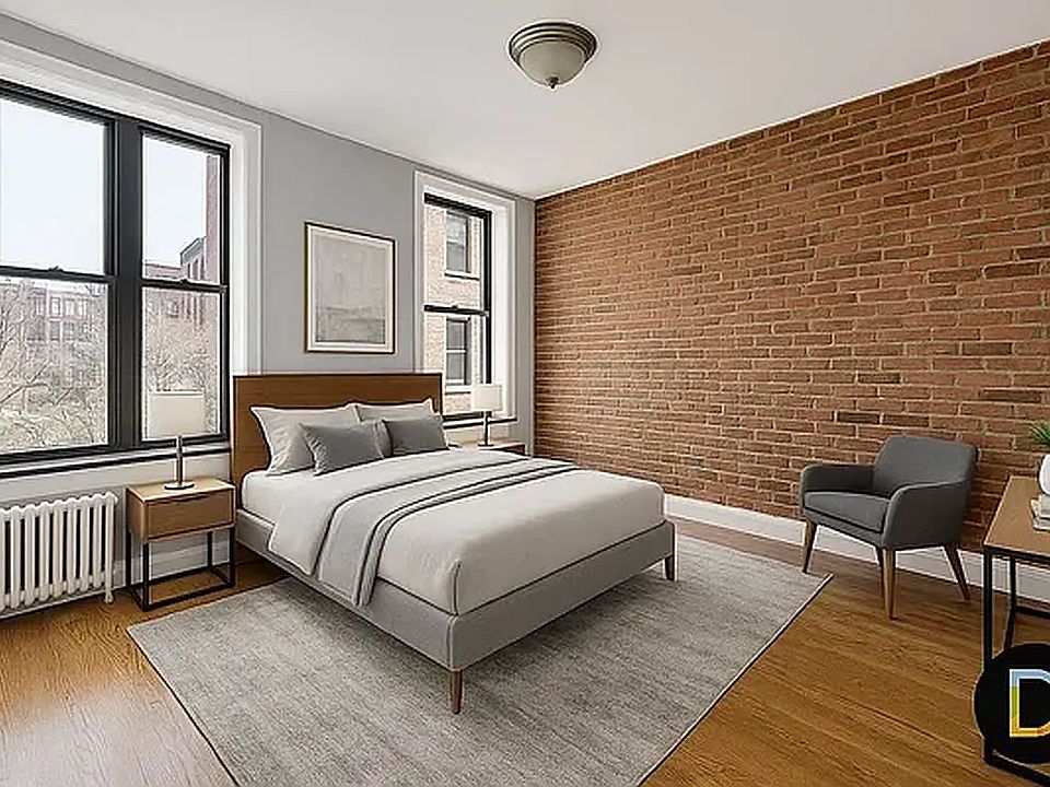 2nd image of 420 W 51st St APT 2