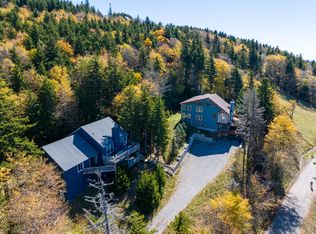 1197 N Westridge Rd, Slatyfork, WV 26291