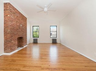 202 W 138th St APT 4, New York, NY 10030