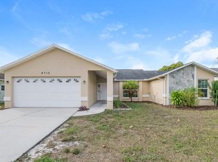 4715 Whitetail Ln, New Port Richey, FL 34653