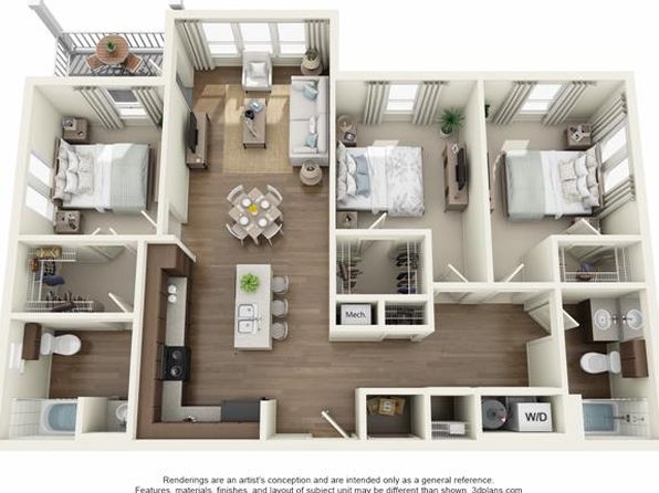 Sterlingshire | 9415 Bruton Rd, Dallas, TX