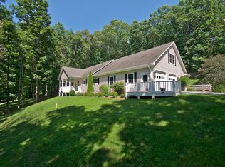 1730 Stuartsburg Rd, Buena Vista, VA 24416