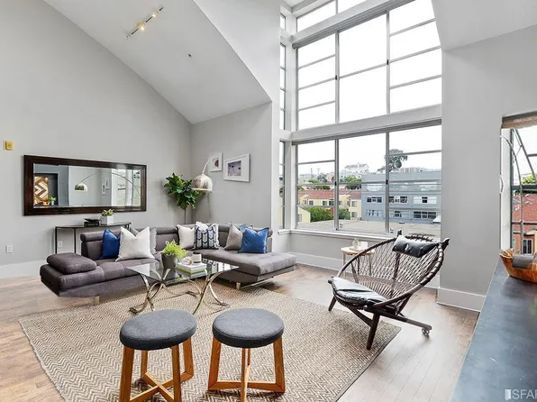 2600 18th St #304, San Francisco, CA 94110