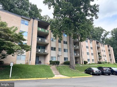 12415 Braxfield Ct #553, Rockville, MD, 20852