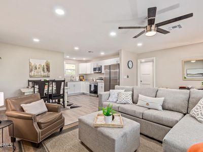 4251 N 16TH Drive, Phoenix, AZ, 85015
