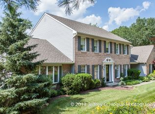 3003 Welsh Rd, Mohnton, PA 19540