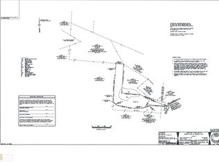 0 Old Kimbrough Rd, Lagrange, GA 30240