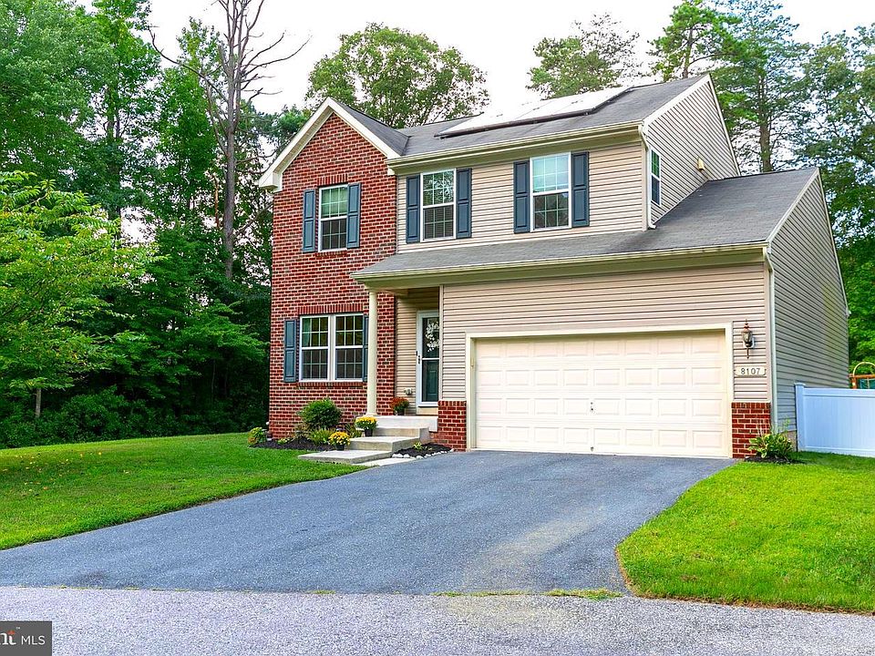 1st image of 8107 Laurnick Dr