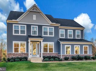 314 Liberty Hall Dr, Fredericksburg, VA 22406