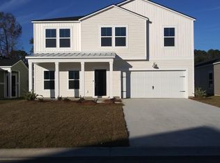 1579 Swing Bridge Way LOT 576, Myrtle Beach, SC 29588