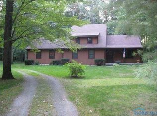 6314 Berkey Southern Rd, Whitehouse, OH 43571