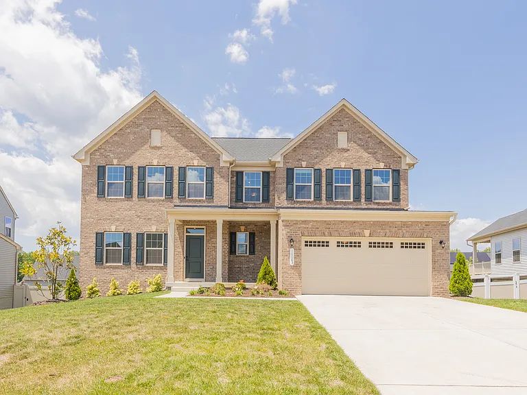 10083 Dressage Dr — Photo 1