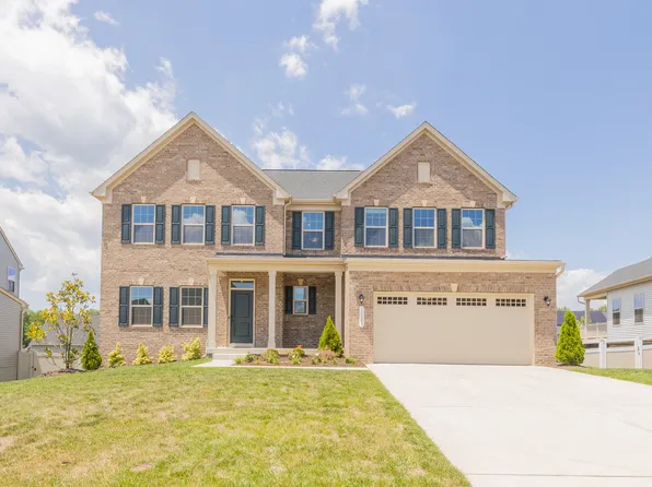 10083 Dressage Dr, Upper Marlboro, MD 20772