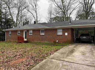 6551 Roberta St, Lithia Springs, GA 30122