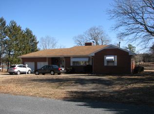 6315 Snug Harbor Rd, East New Market, MD 21631