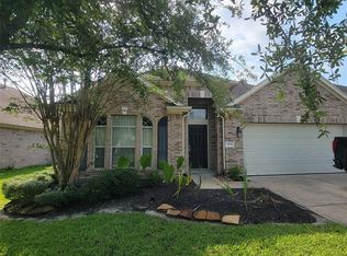 30214 Castle Forest Dr, Spring, TX 77386