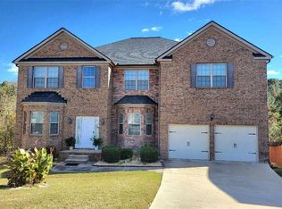 762 Carter Rd, Jonesboro, GA 30238