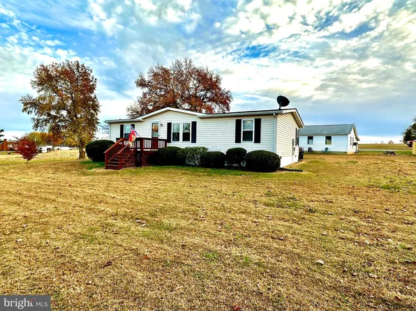 102 Bundick Rd, Lottsburg, VA 22511