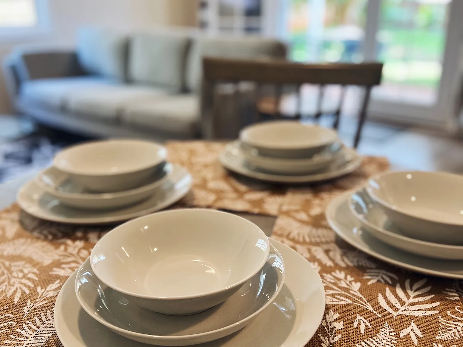 2 bed, $4,800 — Photo 4