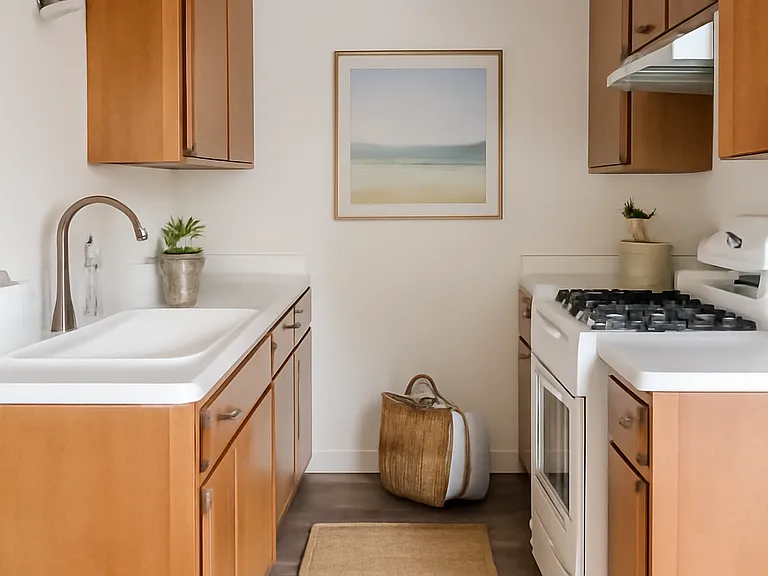 1x1 $1,833- Port Hueneme