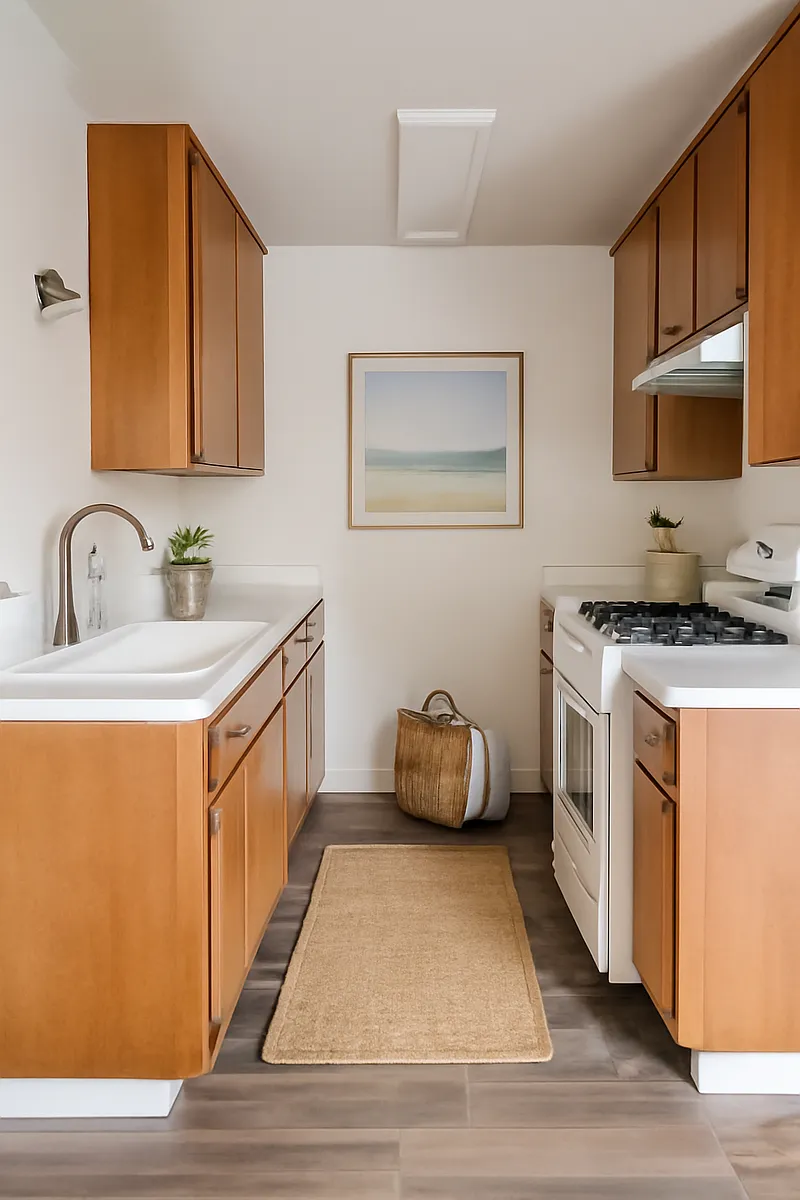 1x1 $1,833- Port Hueneme - Driftwood St