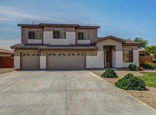 16829 W Stevenage St, Surprise, AZ 85374
