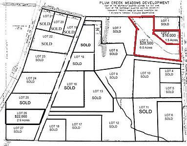 2nd image of 0 State Route 61 Lot 2