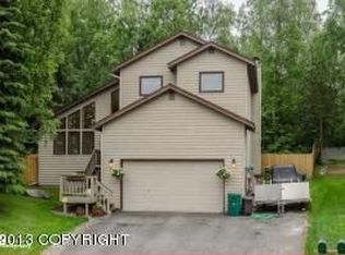 500 Peppertree Loop, Anchorage, AK 99504