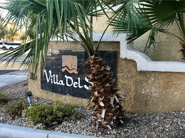 2801 N Rainbow Blvd APT 179, Las Vegas, NV 89108