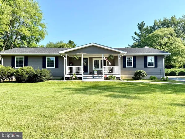 6525 Ebenezer Rd, Middle River, MD 21220