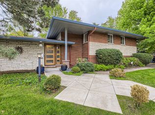 4930 E 1st Ave, Denver, CO 80220