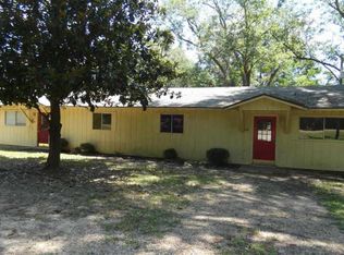 509 Davison St, Newton, TX 75966