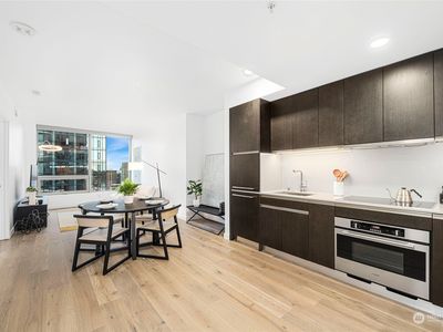 1808 Minor Avenue #3702, Seattle, WA, 98101