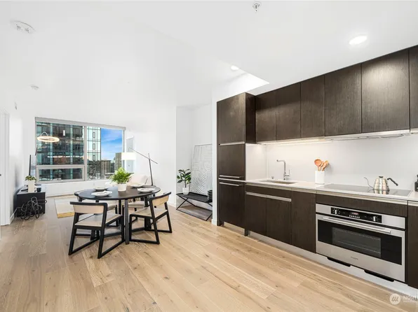 1808 Minor Avenue #3702, Seattle, WA 98101