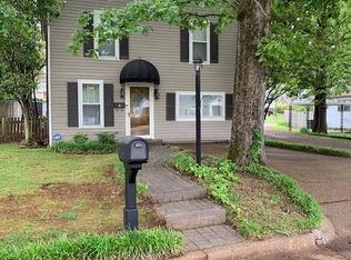 1070 Piedmont St, Florence, AL 35630