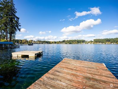 11811 Clear Lake South Road E, Eatonville, WA, 98328